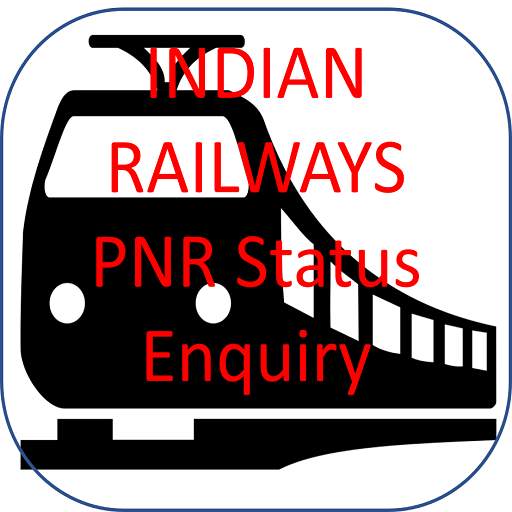 Train PNR & Visa Status