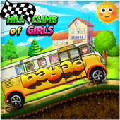 Hill Climb Shopkins Friends