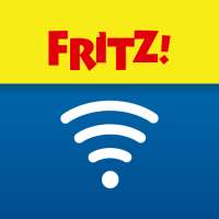 FRITZ!App WLAN on 9Apps