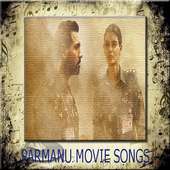 PARMANU Movie Songs - Jitni Dafa on 9Apps