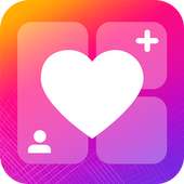 Real Followers and Likes for Ins Image on 9Apps
