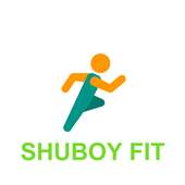 SHUBOY FIT-  (Step counter) on 9Apps