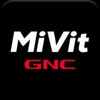 MiVit GNC on 9Apps