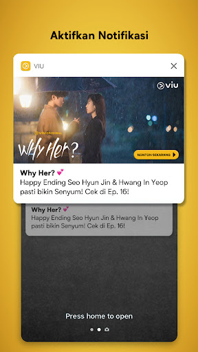 Viu - Drama Korea & Asia screenshot 6