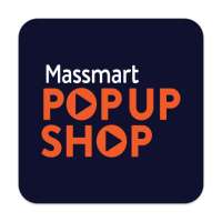 Massmart POPUP SHOP on 9Apps