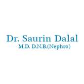 Dr Saurin Dalal Nephro on 9Apps