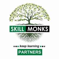 SKILL MONKS Partners on 9Apps