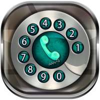 Old Phone Dialer Keypad Rotary on 9Apps