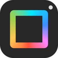 Squarely- no crop photo editor on 9Apps