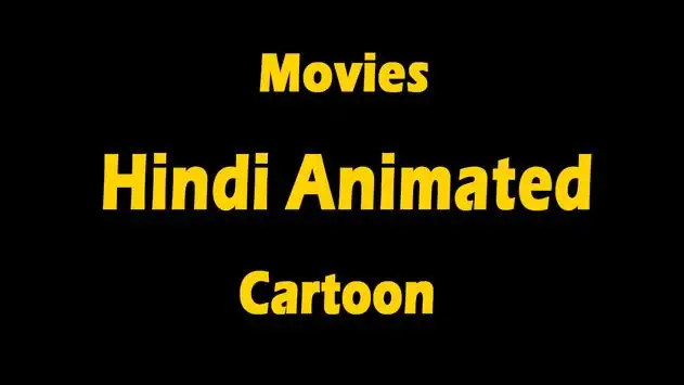 Hindi cartoon movies APK Download 2023 - Free - 9Apps Hindi cartoon movies APK Download 2023 - Free - 9Apps