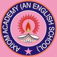 Axiom Academy (An English School) on 9Apps