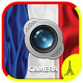 Drapeau France Profile Photo on 9Apps