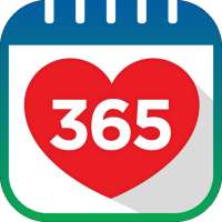 Healthy 365 on 9Apps