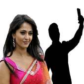Selfie With Anushka Shetty on 9Apps