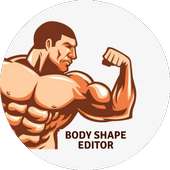 Body Shape Editor on 9Apps