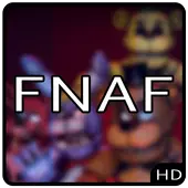 FNAF Apk 1.0.6 Download Full Version - FNAF