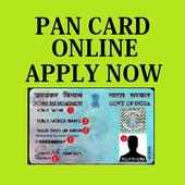 PAN CARD ONLINE on 9Apps