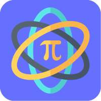 Scientific Calculator - Programmable Large Numbers on 9Apps