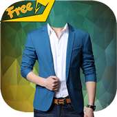Casual Man Suits Makers on 9Apps