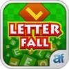 Letter Fall
