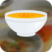 Soup Recipes Collection on 9Apps