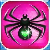 Spider Free SOLITAIRE Card