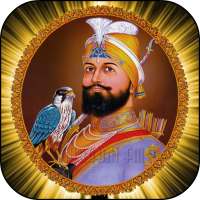 Guru Gobind Singh Ji Vandana on 9Apps
