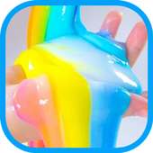 How to Make Slime Easy on 9Apps