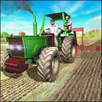 Expert Farmer Simulator 2018