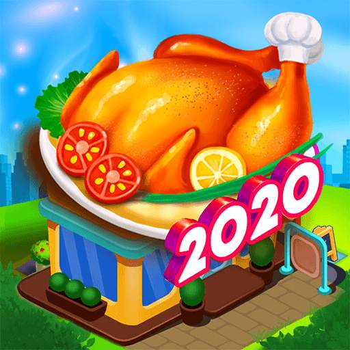 Tasty Cooking: Restaurant Chef Cooking Games