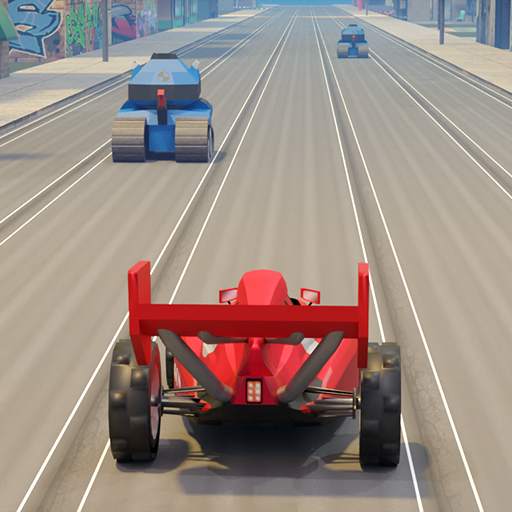 Mini Car Racing Games Offline