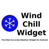 Wind Chill Widget