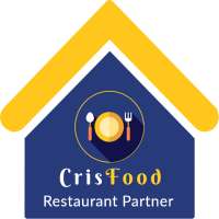 Crisfood Restaurant Partner Ap