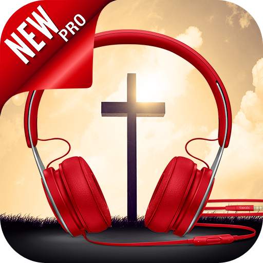 Jesus Songs App: All Christian Songs