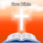 Ewe Bible on 9Apps