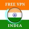 INDIA VPN - Free Unlimited VPN & Fast Secure VPN