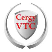 Cergy VTC on 9Apps
