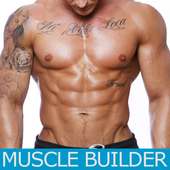 Muscle Builder