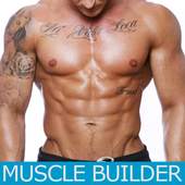 Muscle Builder