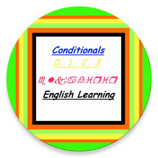 ENGLISH CONDITIONAL SENTENCES