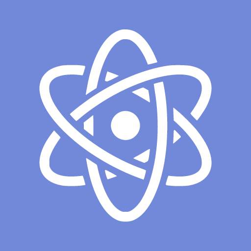 Periodic Table - Atom 2021 (Chemistry App)