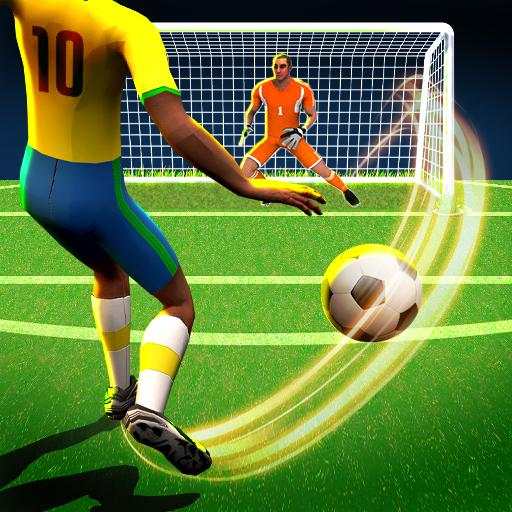 Football Strike - Soccer Game