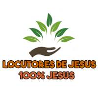 Locutores de Jesus