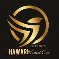 HAWARI Travel.Com on 9Apps