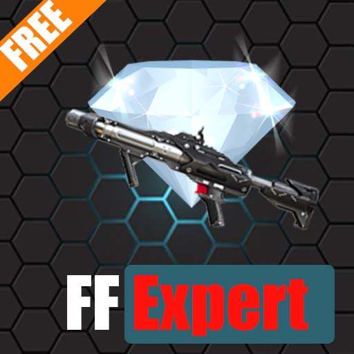 FF Expert | Weapon Stats and Diamond Converter