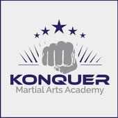Konquer Martial Arts Academy on 9Apps