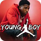 NBA Youngboy Wallpaper - NBA Youngboy Wallpapers