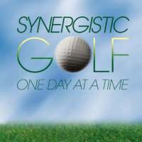 Synergistic Golf...One Day At A Time on 9Apps