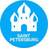 Saint Petersburg Travel Guide, Tourism on 9Apps