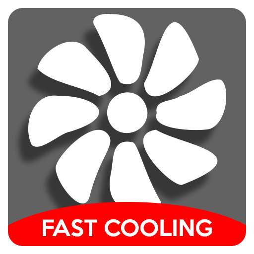 Fast Cooling for Android